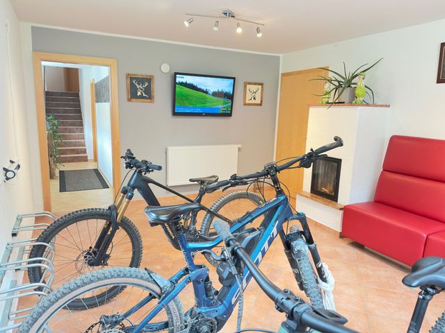 Appartement Neumayer