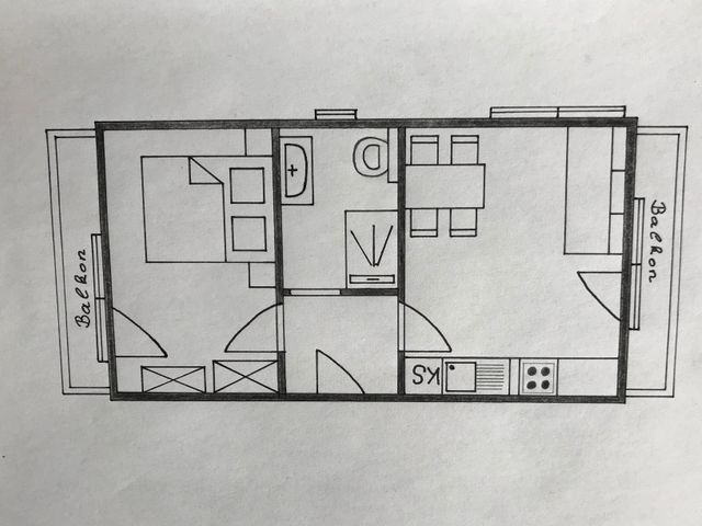 Appartement Neumayer