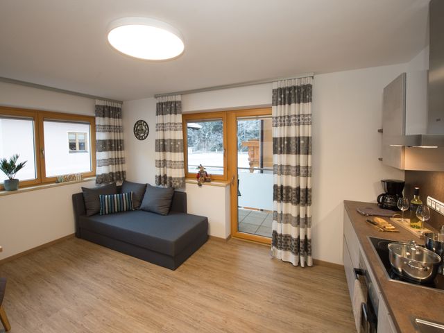 Appartement Neumayer