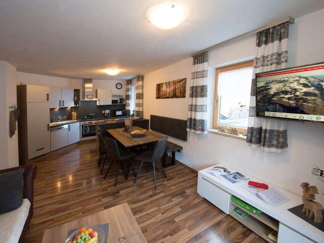 Appartement Neumayer