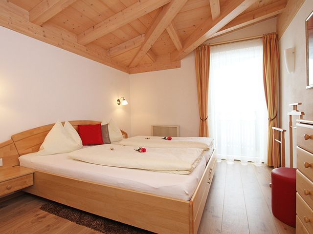 Steiner's Wellness-Appartements