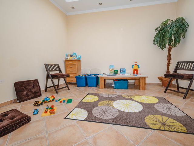 Steiner's Wellness-Appartements