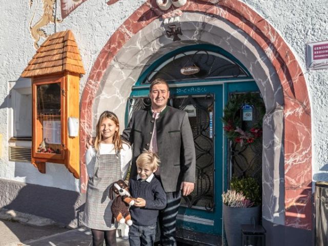 Hotel - Gasthof Andrelwirt