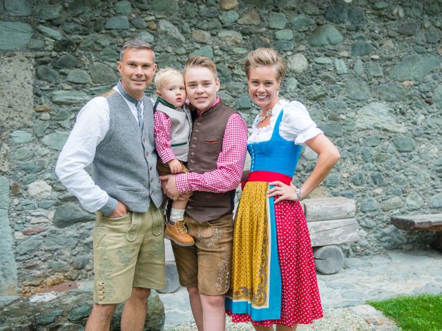 Ferienhaus Maximilian