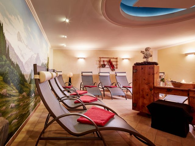 Ferienhaus Maximilian