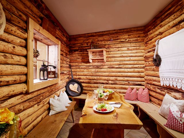 Ferienhaus Maximilian