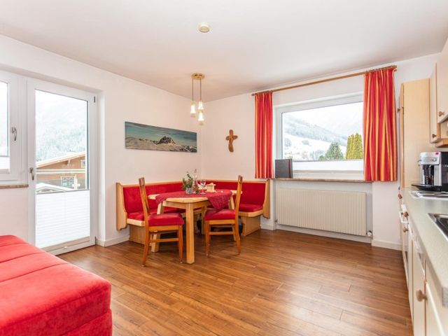 Ferienhaus Maximilian