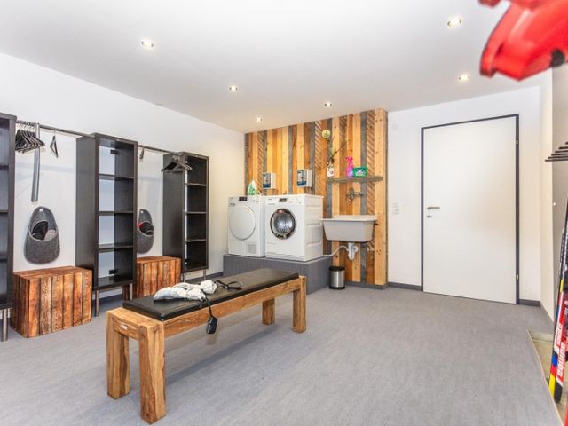 Ferienhaus Maximilian