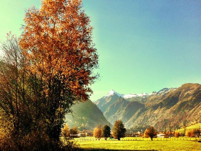 Ferienwohnungen Oberaigenhof