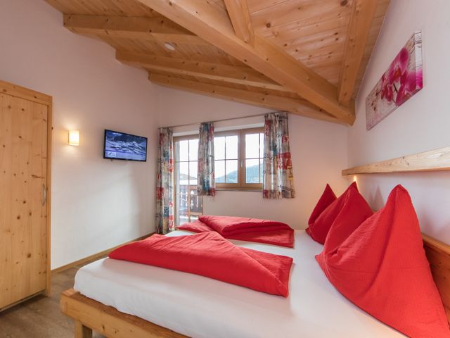 Ferienwohnungen Oberaigenhof