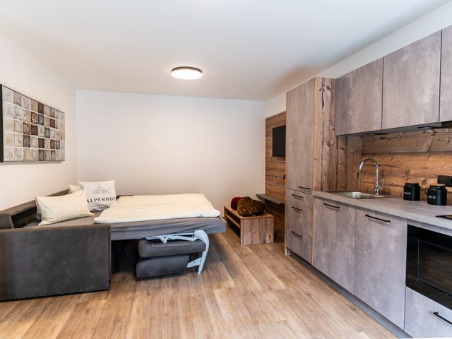 Hotel - Restaurant Wenger Alpenhof