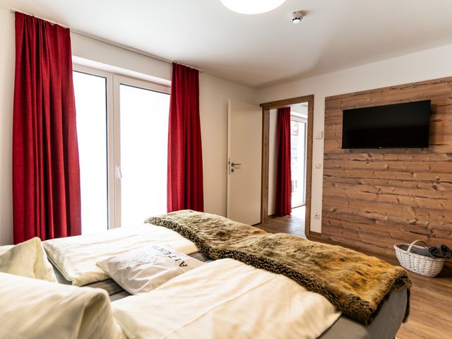 Hotel - Restaurant Wenger Alpenhof