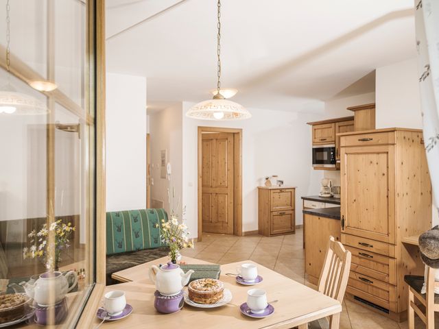 Ferienhaus "Scharrerhof"