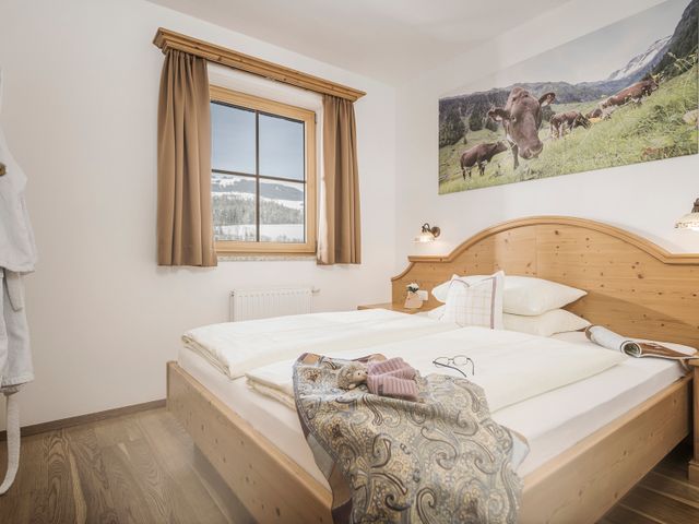 Ferienhaus "Scharrerhof"