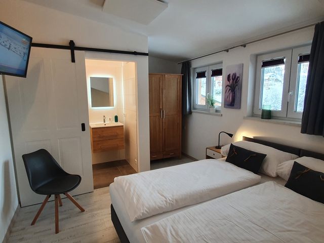 Alpen Appartements Viehhofen