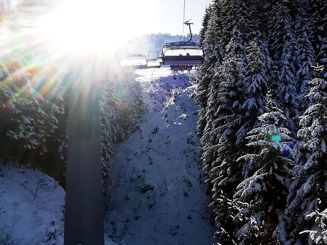 Ferienwohnungen Berg Sait