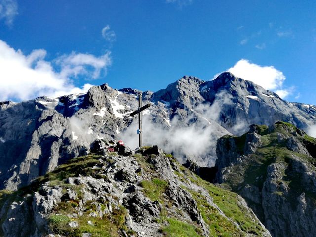 Ferienwohnungen Berg Sait