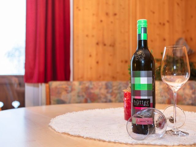 Ferienwohnungen Berg Sait