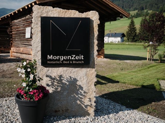 Hotel MorgenZeit