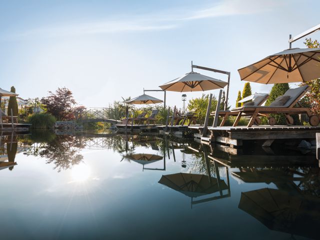 5* Wellness- & Sporthotel Jagdhof