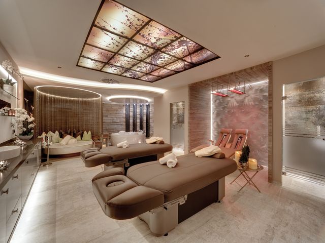 5* Wellness- & Sporthotel Jagdhof