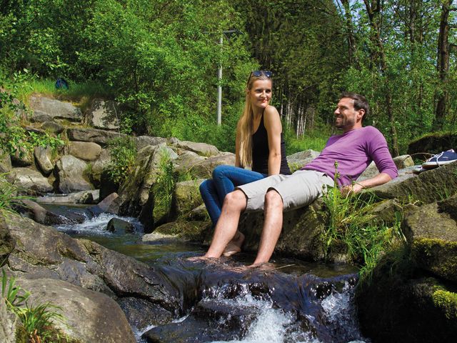 5* Wellness- & Sporthotel Jagdhof