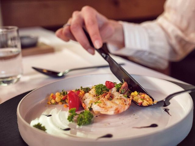 Hotel "zum Kramerwirt" im Bayerischen Wald