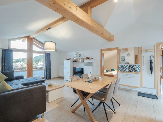 Hotel "zum Kramerwirt" im Bayerischen Wald