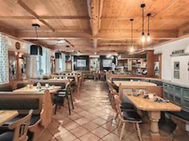 Hotel "zum Kramerwirt" im Bayerischen Wald