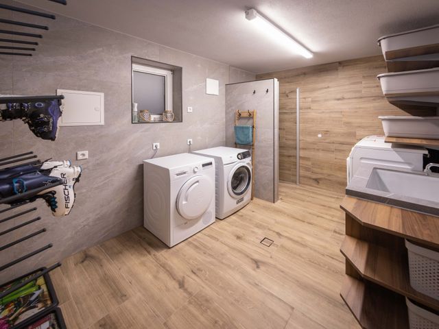 Ferienwohnungen Barbara in Leogang