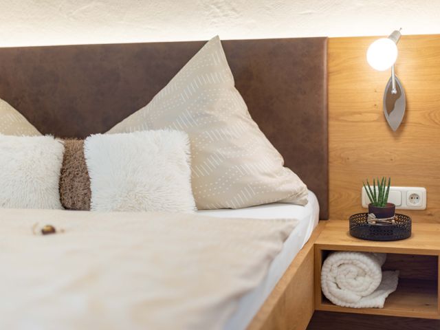 Ferienwohnungen Barbara in Leogang