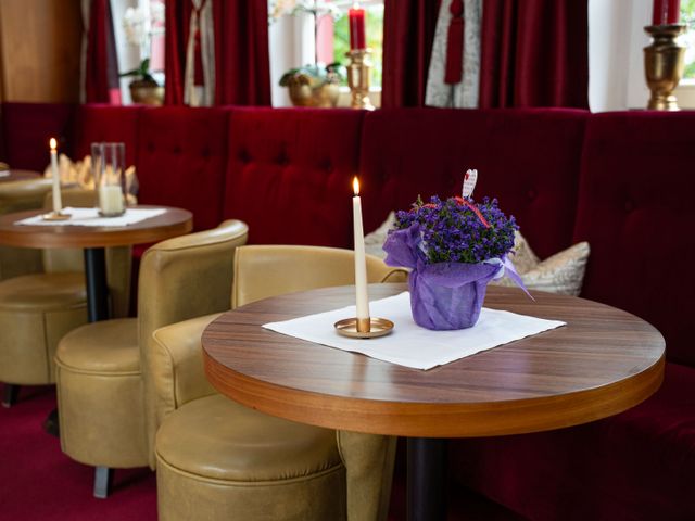 Hotel Alpenhof *** - Maria Alm am Höchkönig