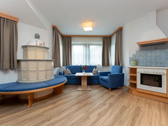 Hotel Alpenhof *** - Maria Alm am Höchkönig