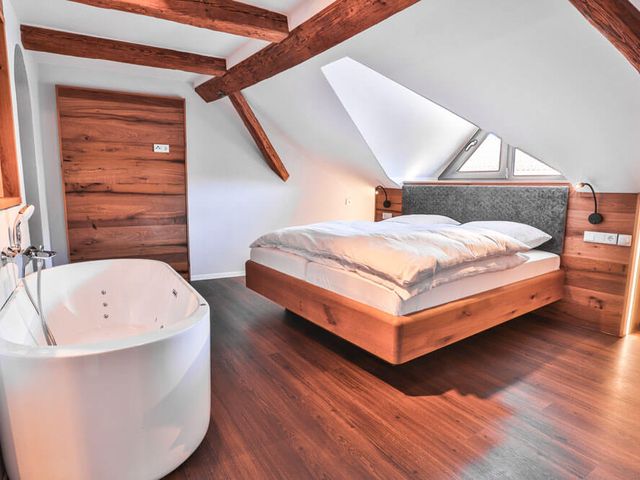 Hotel-Gasthof zum Bach