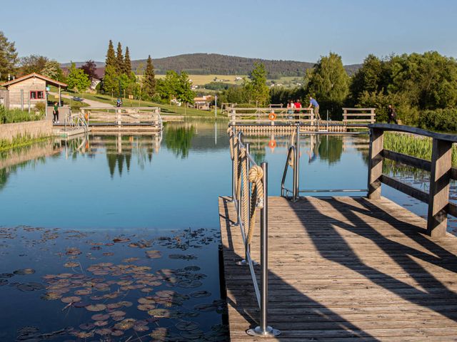 Hotel-Gasthof zum Bach