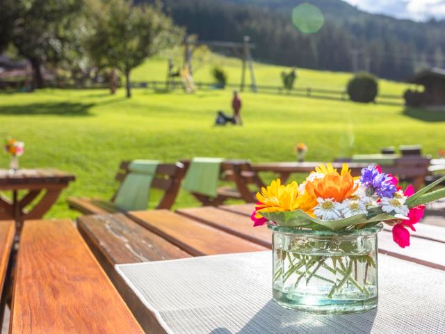 Berggasthof Hinterreit