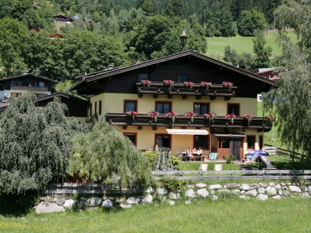 A'nette Pension in Kaprun