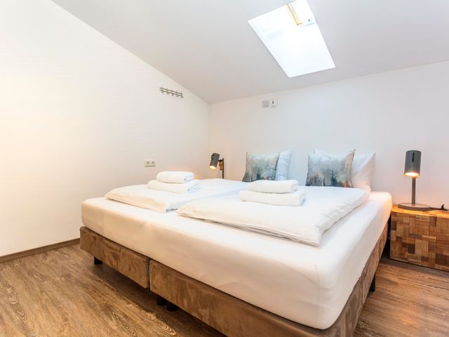 Sportchalet Viehhofen Ferienwohnungen