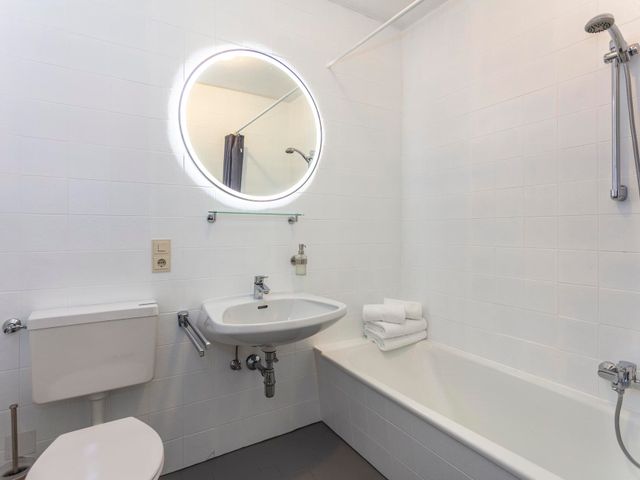 Sportchalet Viehhofen Ferienwohnungen