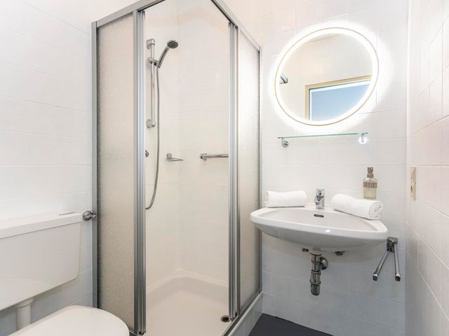 Sportchalet Viehhofen Ferienwohnungen