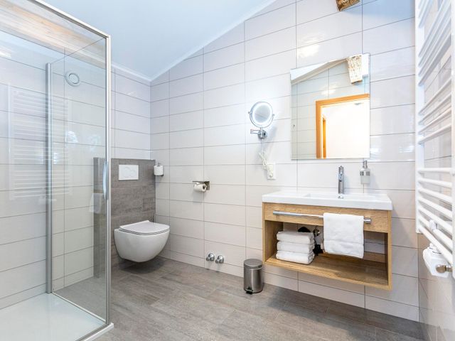 Sportchalet Viehhofen Ferienwohnungen