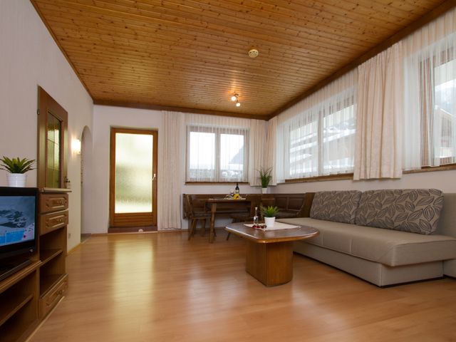 Sportchalet Viehhofen Ferienwohnungen