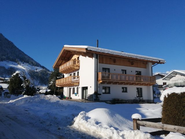 Ferienwohnungen Gartenstraße