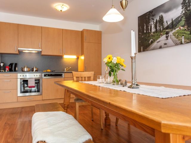 Ferienwohnungen mit 4* Komfort in Neukirchen