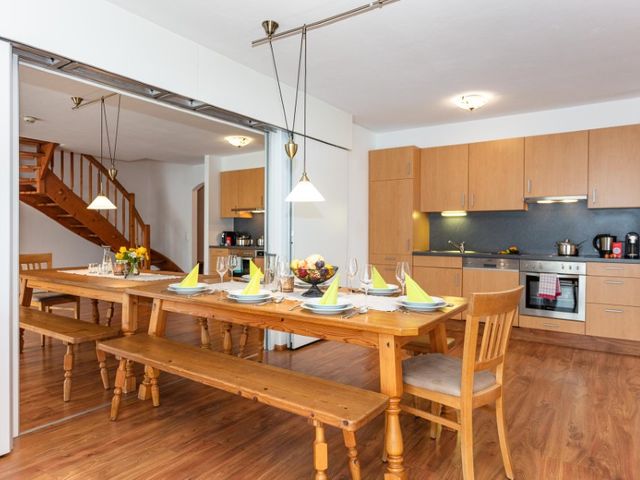 Ferienwohnungen mit 4* Komfort in Neukirchen