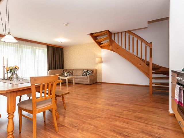 Ferienwohnungen mit 4* Komfort in Neukirchen