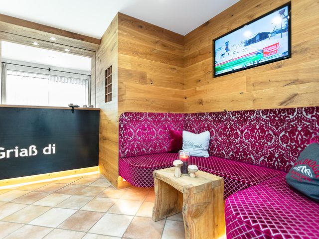 Ferienwohnungen mit 4* Komfort in Neukirchen