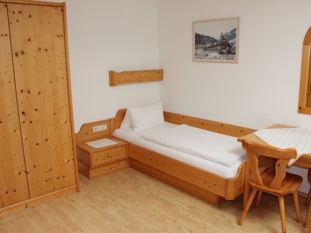 Bauernhof Tischlerwirt