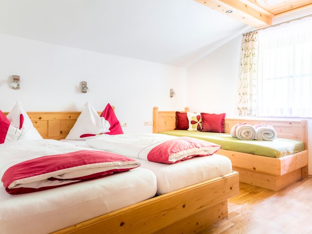 Bergbauernhof Neuhaus in Hüttschlag