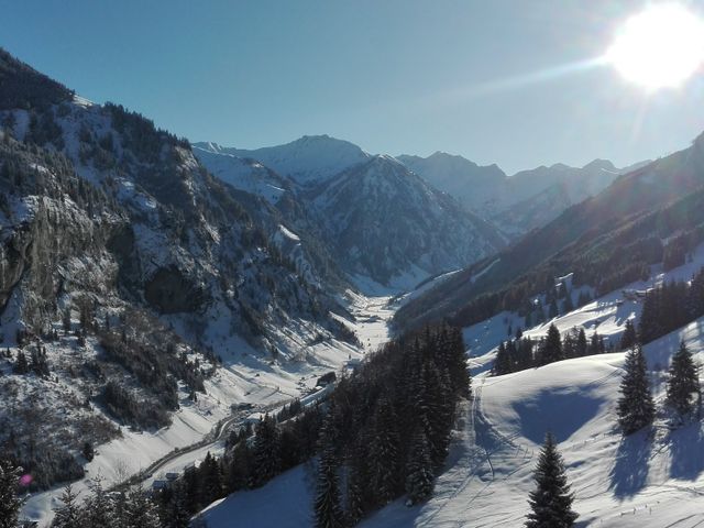 Bergbauernhof Neuhaus in Hüttschlag